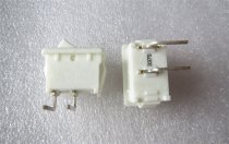 SRB22B2FWWNN GERMANY Cherry Rocker switch 2pin 2 position 10A250V