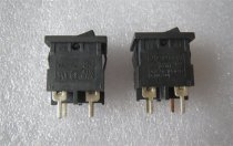 Japan EDK SJ 15*21 power rocker switch 4pin 2 position 10A250V