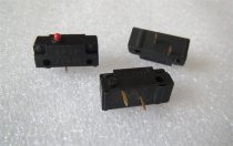 Swiss burgess LPSP/2895 micro switch 2-pin light touch button travel switch normally open