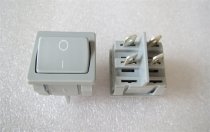 ARCOLECTRIC 8650VB rocker switch 4-pin 2gear rocker power switch 10A277V