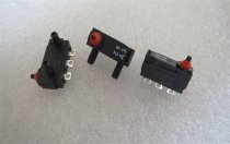 DK1G-RRA0 German Cherry CHERRY waterproof and dustproof micro-touch stroke limit car switch