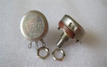 JA1G040S103UA American antique AB 10K tube amplifier potentiometer round handle handle length 15.5MM