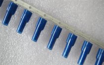 molex 19002-0033 4.8mm sAvikrimp Fully Insulated Quick Disconnect  Female for 16-14 AWG Wire Metal Strip