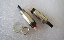 8732S1HZBE C&K push button switch normally open reset switch 8mm