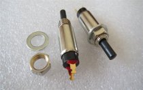 8732S1HZBE C&K push button switch normally open reset switch 8mm