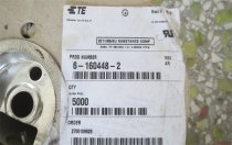 6-160448-2 Tyco AMP FASTIN-FASTON Quick Disconnects 6.3MM