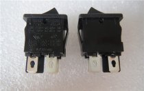 RF-1003 Rongfeng rocker switch 15*21 4pin 2 position  10A250V