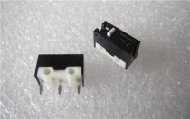 Universal TTC white dot mouse switch small micro switch Logitech Microsoft and other button tact switches