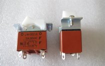 LW-3021A Japan NKK Rocker Switch 4-Pin 2-Position Power Switch 20A