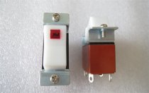 LW-3021A Japan NKK Rocker Switch 4-Pin 2-Position Power Switch 20A