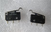 83181 French Crouzet waterproof and dustproof micro switch car door lock gear P button