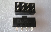 SL-101 Slide Switch For Hair Dryer Power Switch 10A 8-Pin 3-Position