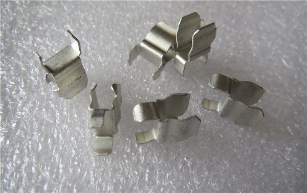 5*20 widened pin FP-106 fuse holder 5X20mm insurance clip phosphor bronze single price