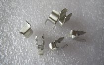 5*20 widened pin FP-106 fuse holder 5X20mm insurance clip phosphor bronze single price