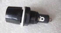 Japan EDK FH-033 Fuse Holder 10A 250V 5×20mm FUSE