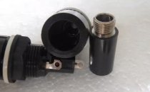 Japan EDK FH-033 Fuse Holder 10A 250V 5×20mm FUSE