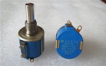 American BOURNS 3540S-1-102 1K 2K multi-turn 10-turn potentiometer 21MM round handle