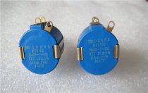 American BOURNS 3540S-1-102 1K 2K multi-turn 10-turn potentiometer 21MM round handle