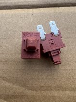 NOVA KAN-L5 self-locking switch water heater Electrolux vacuum cleaner button electric hot pot power switch 10A