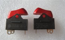 DEFOND hair dryer switch 3-speed high-power hot and cold power switch 15A