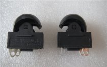 SR-68 Hair dryer switch 3-pin 3-speed toggle switch high-power