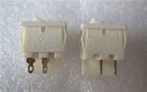 ARCOLECTRIC 8650VB rocker switch 4-pin 2gear rocker power switch