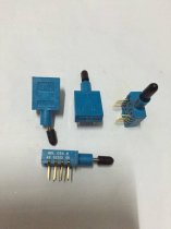 SECME HDL02A8 HDL-02A-8 Toogle Switch ON/OFF/ON 