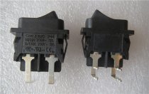 3025 Zebra ZM400 ZM600 ZT410 ZT420 printer power rocker switch bent foot 4-foot