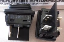 Germany MARQUARDT 1932.3117 rocker switch 4pin 2position 16A