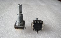 EVQB7SL1920B EC11 Automotive Encoder Non-Digital Code Switch