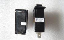 AIRPAX Ebbers CR11-52 Rocker Circuit Breaker 30A 1P 80V Equipment Circuit Breaker