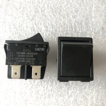 RS51 HRS rocker switch 6 feet 2 gear rocker power switch 16A6A0.1A