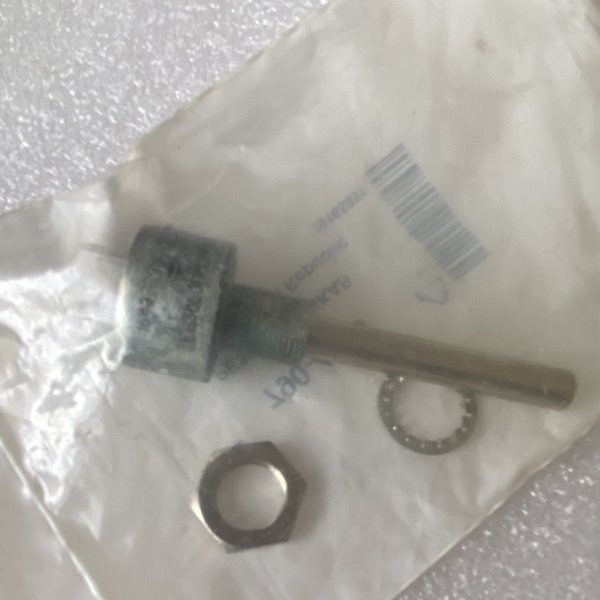 PE30L0FR103KAB VISHAY 10K 50MM potentiometers