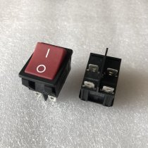 R5 LIGHT COUNTRY 4-Pin 2-Position Rocker Switch 16A 250V