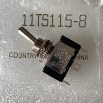 11TS115-8 Honeywell toggle switch