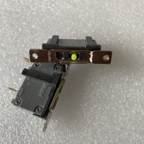 HOSIDEN BC52 250V 8A switch new original