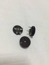 Japan Panasonic EVLH01A19B53 Rotary Potentiometer Volume wheel Switch  13MM