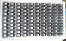 AJ8212BF Japan Panasonic Power Rocker Switch 4-Pin Amplifier Rocker Switch 16A