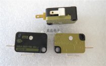 saia-Burgess micro-stroke tact switch XGK54 Sibo micro switch 2-pin normally open type