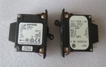 AIRPAX IEGS1-1REC4 Rocker Circuit Breaker 4A 