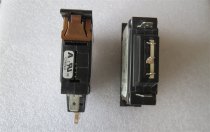 AIRPAX IEGS1-1REC4 Rocker Circuit Breaker 4A 