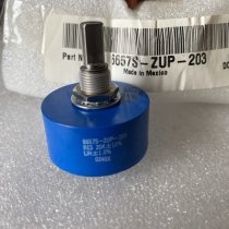 6657S-ZUP-203 BOURNS 20K Potentiometer New original