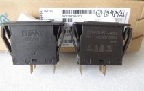 Eta 3120-F321-P7T1-W02A 4-pin 2-position Circuit Breaker Switch 10A240V
