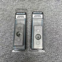 826134Q anode 2pcs