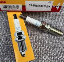 Spark plug 30-60-75-90-115-150hp V6 V8 225-300 NGK V-POWER Mercury Origin