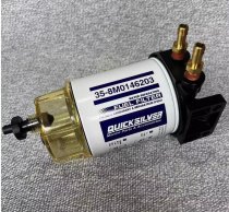 FUEL FILTER WATER SEPARATING 8M0146203 8M0116793 8M0097838