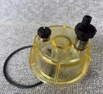 FUEL FILTER WATER SEPARATING 8M0146203 8M0116793 8M0097838
