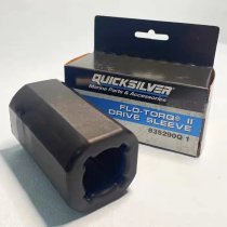 835290Q1 Quicksilver Mercury Drive Sleeve 3 5/8 inches for Propeller origin