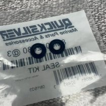 8M0082880 Screw Washer seal kit Mercury Mariner Outboard Gearbox Drain Fill