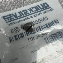 8M0082880 Screw Washer seal kit Mercury Mariner Outboard Gearbox Drain Fill